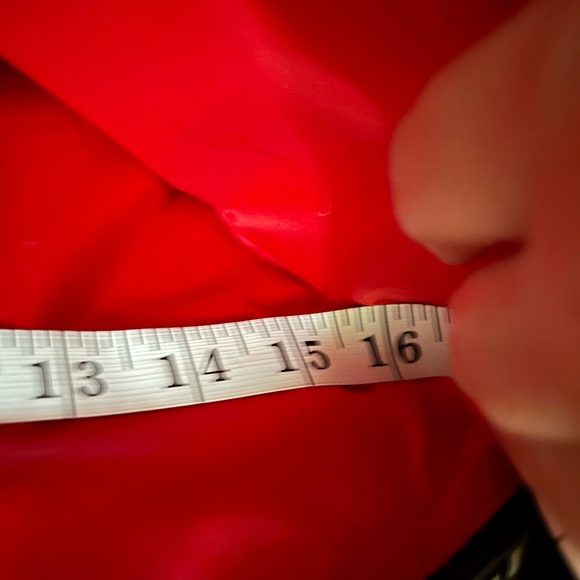 Vera Bradley Laptop Tote - Picture 5 of 5